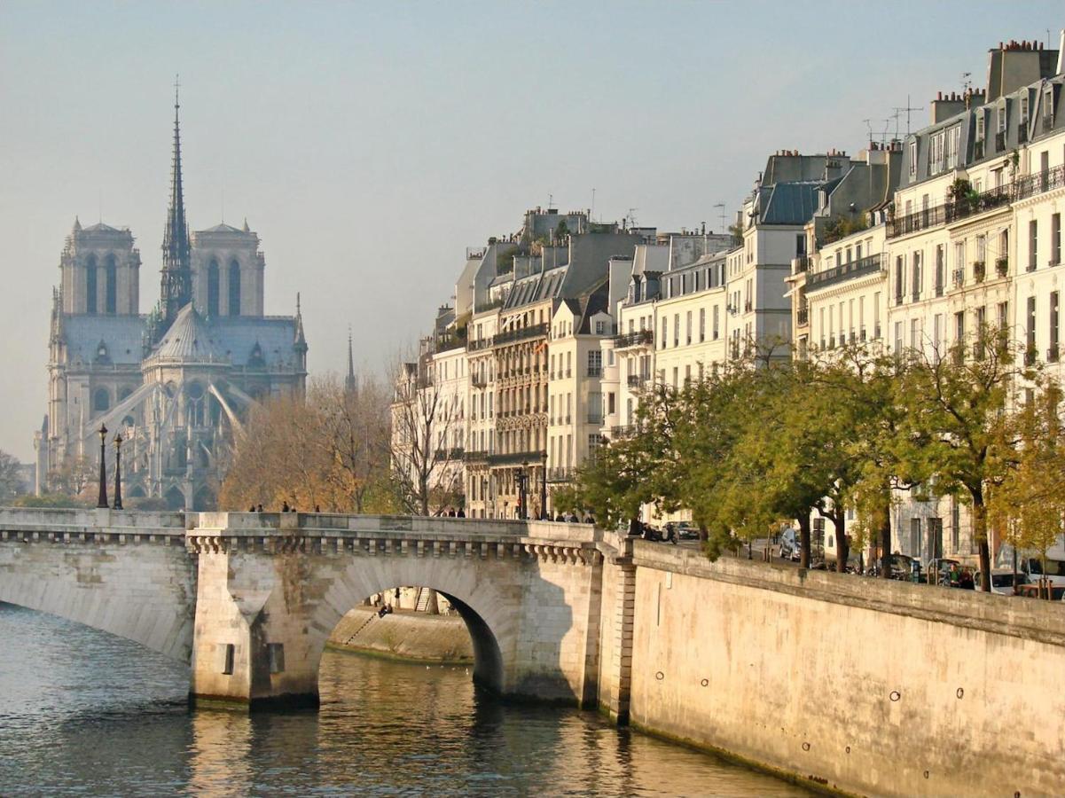 Arc De Triomphe - Champs Elysees City Studio Paris Bagian luar foto